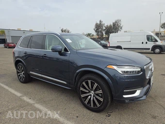 2023 Volvo XC90 B6 Plus 7-Passenger – miniatura 3