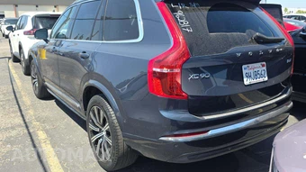 2023 Volvo XC90 B6 Plus 7-Passenger – miniatura 32