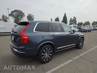 2023 Volvo XC90 B6 Plus 7-Passenger – miniatura 4