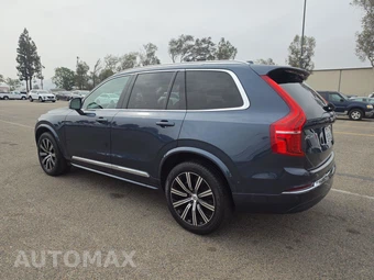 2023 Volvo XC90 B6 Plus 7-Passenger – miniatura 6