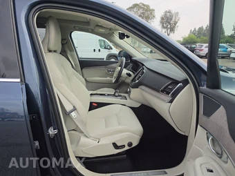 2023 Volvo XC90 B6 Plus 7-Passenger – miniatura 8