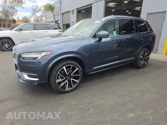 2023 Volvo XC90 B6 Plus 7-Passenger