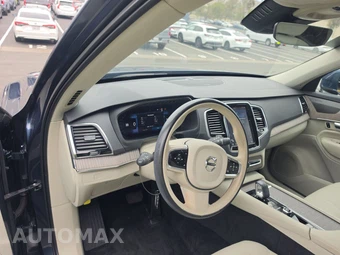 2023 Volvo XC90 B6 Plus 7-Passenger – miniatura 11