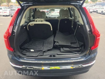 2023 Volvo XC90 B6 Plus 7-Passenger – miniatura 16