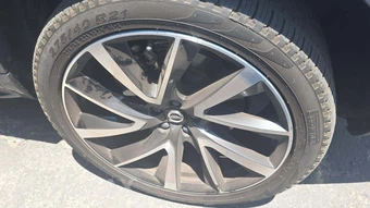 2023 Volvo XC90 B6 Plus 7-Passenger – miniatura 25