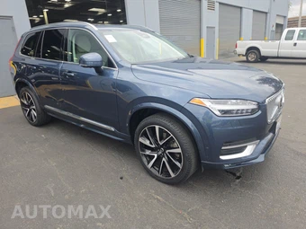2023 Volvo XC90 B6 Plus 7-Passenger – miniatura 3