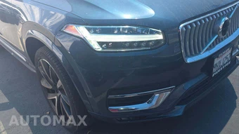 2023 Volvo XC90 B6 Plus 7-Passenger – miniatura 30