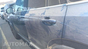 2023 Volvo XC90 B6 Plus 7-Passenger – miniatura 34