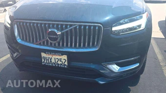 2023 Volvo XC90 B6 Plus 7-Passenger – miniatura 36
