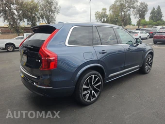 2023 Volvo XC90 B6 Plus 7-Passenger – miniatura 4
