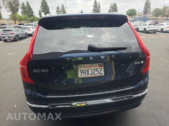 2023 Volvo XC90 B6 Plus 7-Passenger – miniatura 5