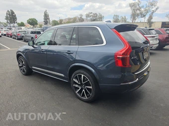 2023 Volvo XC90 B6 Plus 7-Passenger – miniatura 6