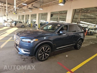 2023 Volvo XC90 B6 Plus 7-Passenger