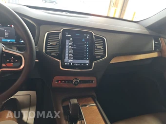 2023 Volvo XC90 B6 Plus 7-Passenger - miniatura 11