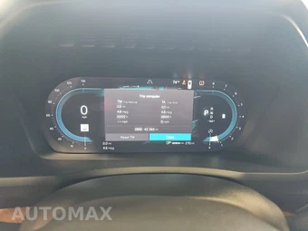 2023 Volvo XC90 B6 Plus 7-Passenger - miniatura 12