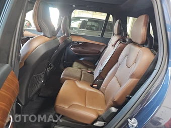 2023 Volvo XC90 B6 Plus 7-Passenger - miniatura 13