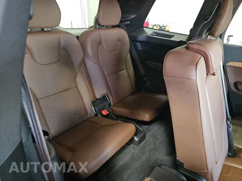 2023 Volvo XC90 B6 Plus 7-Passenger - miniatura 14