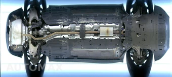 2023 Volvo XC90 B6 Plus 7-Passenger - miniatura 19