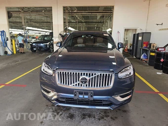 2023 Volvo XC90 B6 Plus 7-Passenger - miniatura 2