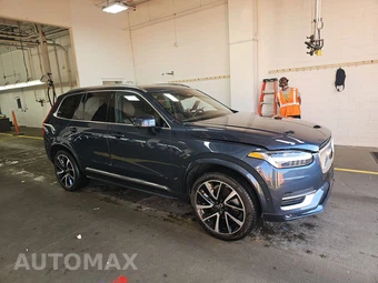 2023 Volvo XC90 B6 Plus 7-Passenger - miniatura 3