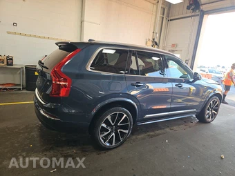 2023 Volvo XC90 B6 Plus 7-Passenger - miniatura 4