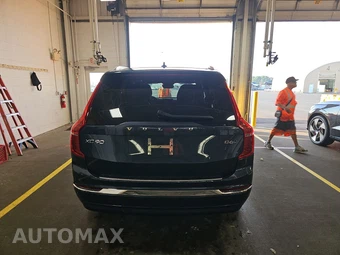 2023 Volvo XC90 B6 Plus 7-Passenger - miniatura 5