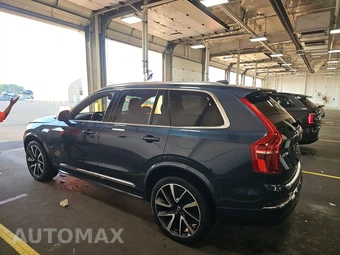 2023 Volvo XC90 B6 Plus 7-Passenger - miniatura 6