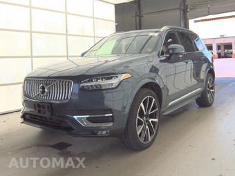 2023 Volvo XC90 B6 Plus 7-Passenger - car from the USA, Manheim Buy-Now listing at AUTOMAX