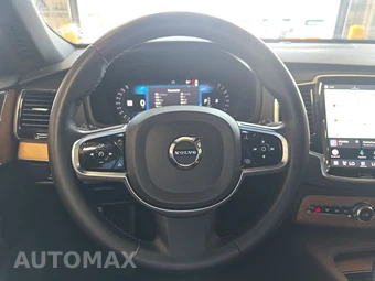 2023 Volvo XC90 B6 Plus 7-Passenger - miniatura 10
