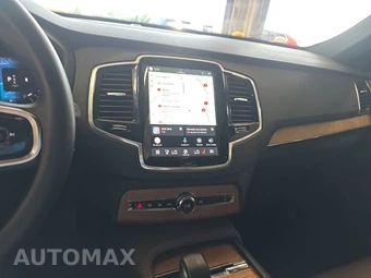 2023 Volvo XC90 B6 Plus 7-Passenger - miniatura 11