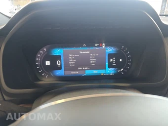 2023 Volvo XC90 B6 Plus 7-Passenger - miniatura 12