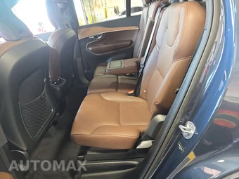 2023 Volvo XC90 B6 Plus 7-Passenger - miniatura 13