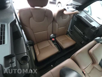 2023 Volvo XC90 B6 Plus 7-Passenger - miniatura 14