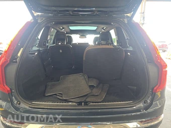 2023 Volvo XC90 B6 Plus 7-Passenger - miniatura 17