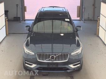 2023 Volvo XC90 B6 Plus 7-Passenger - miniatura 2
