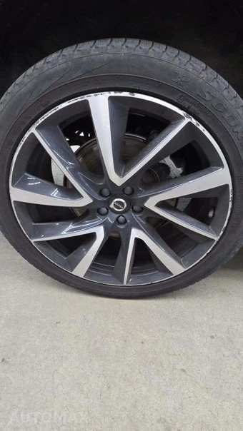 2023 Volvo XC90 B6 Plus 7-Passenger - miniatura 25