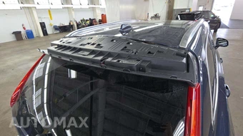 2023 Volvo XC90 B6 Plus 7-Passenger - miniatura 28