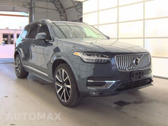 2023 Volvo XC90 B6 Plus 7-Passenger - miniatura 3