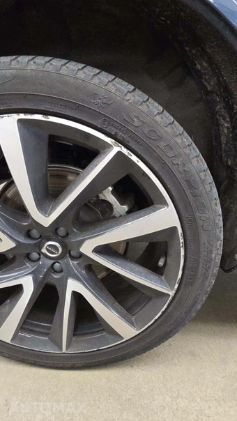 2023 Volvo XC90 B6 Plus 7-Passenger - miniatura 32
