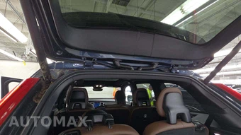2023 Volvo XC90 B6 Plus 7-Passenger - miniatura 33