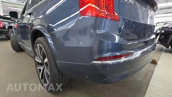 2023 Volvo XC90 B6 Plus 7-Passenger - miniatura 35