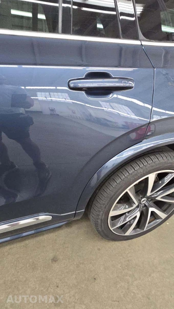 2023 Volvo XC90 B6 Plus 7-Passenger - miniatura 39
