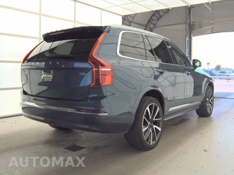 2023 Volvo XC90 B6 Plus 7-Passenger - miniatura 4