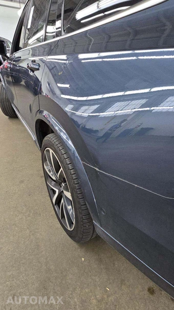 2023 Volvo XC90 B6 Plus 7-Passenger - miniatura 41