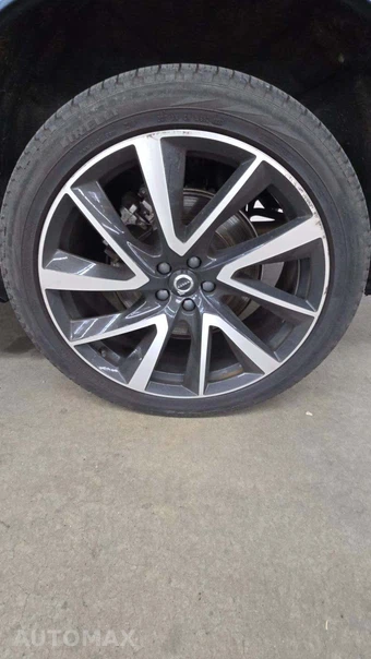 2023 Volvo XC90 B6 Plus 7-Passenger - miniatura 42