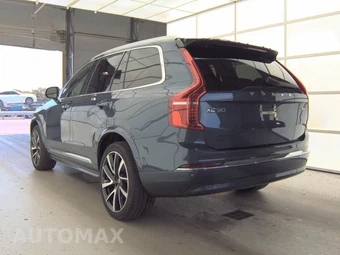 2023 Volvo XC90 B6 Plus 7-Passenger - miniatura 6
