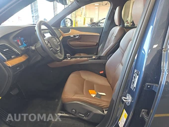 2023 Volvo XC90 B6 Plus 7-Passenger - miniatura 7
