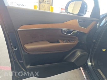 2023 Volvo XC90 B6 Plus 7-Passenger - miniatura 9