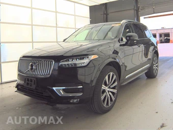 2023 Volvo XC90 B6 Plus 7-Passenger