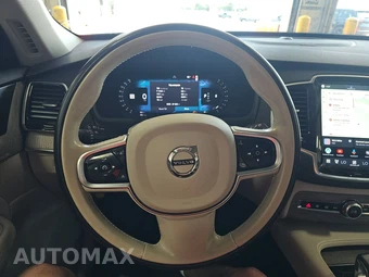 2023 Volvo XC90 B6 Plus 7-Passenger – miniatura 10